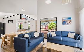 Amalfi Resort Busselton'S Best Kept Secret