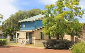 Amalfi Resort Busselton'S Best Kept Secret